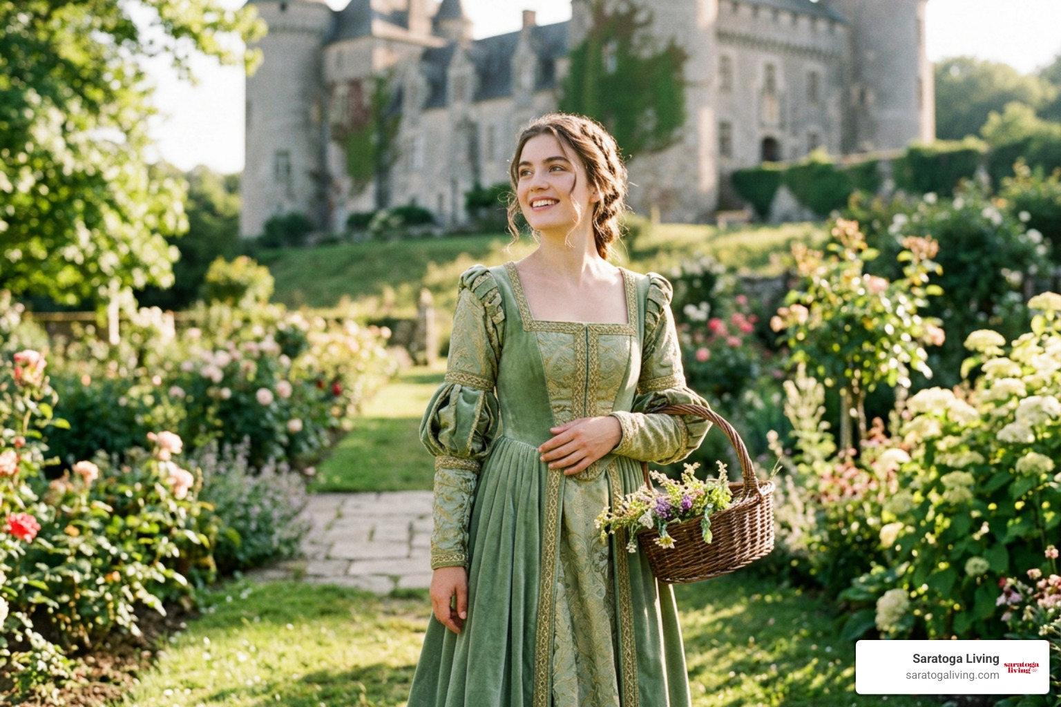 Emily Bader in My Lady Jane Emily Bader in My Lady Jane