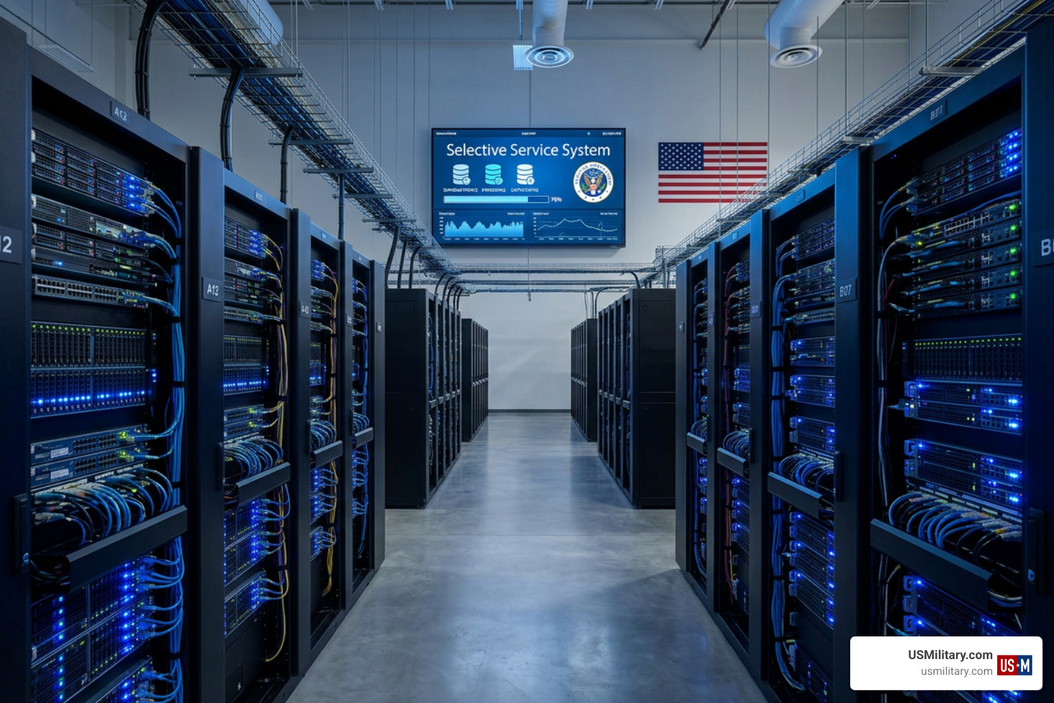 Federal database technology updating registration records Federal database technology updating registration records