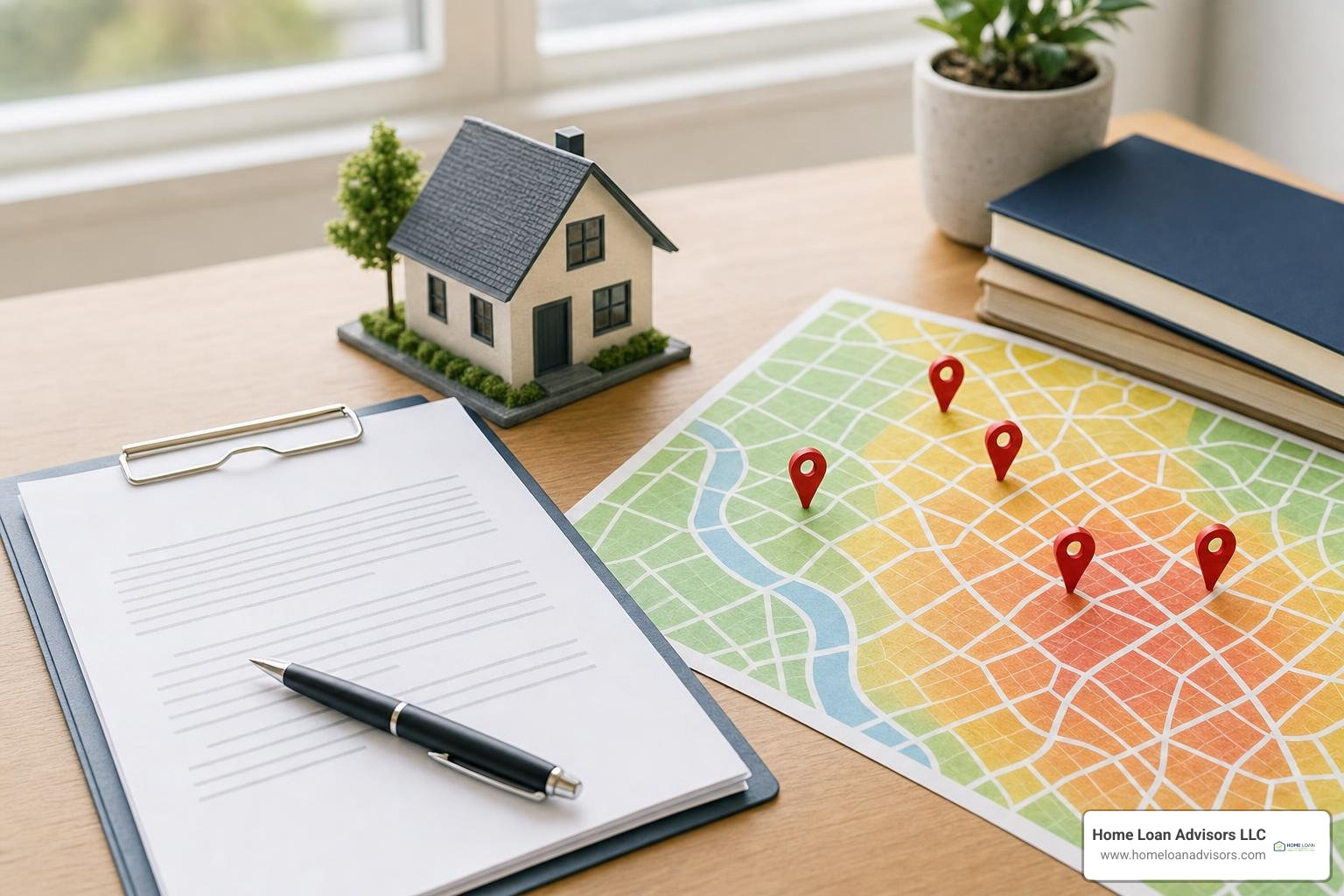 home contract paperwork and market demand map home contract paperwork and market demand map