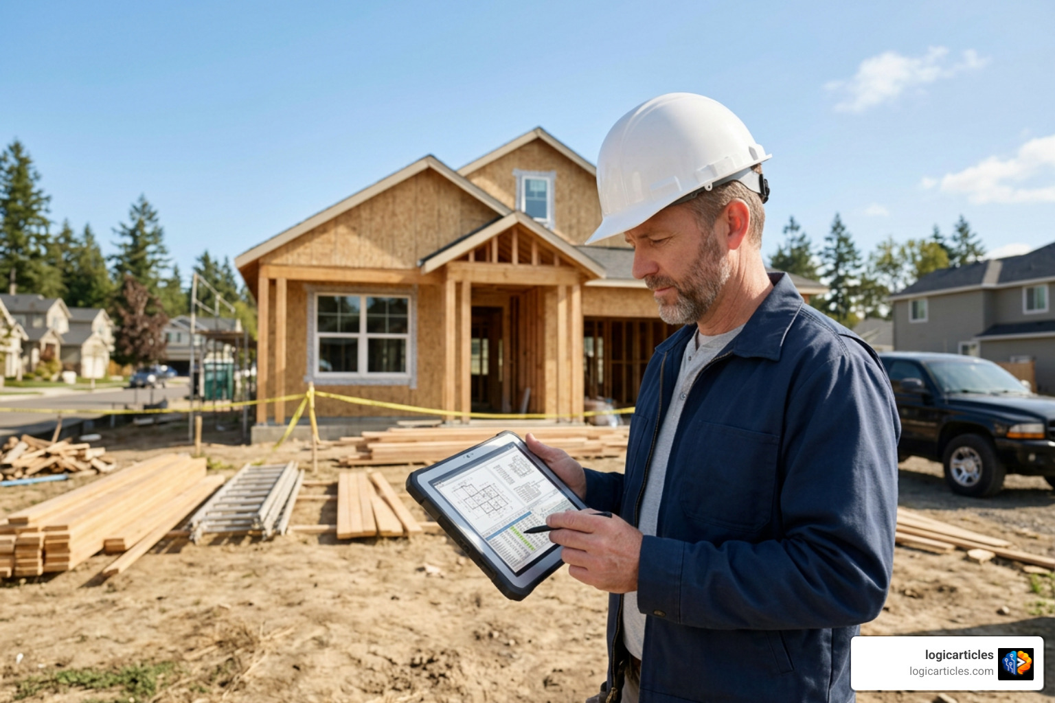 construction estimating software
