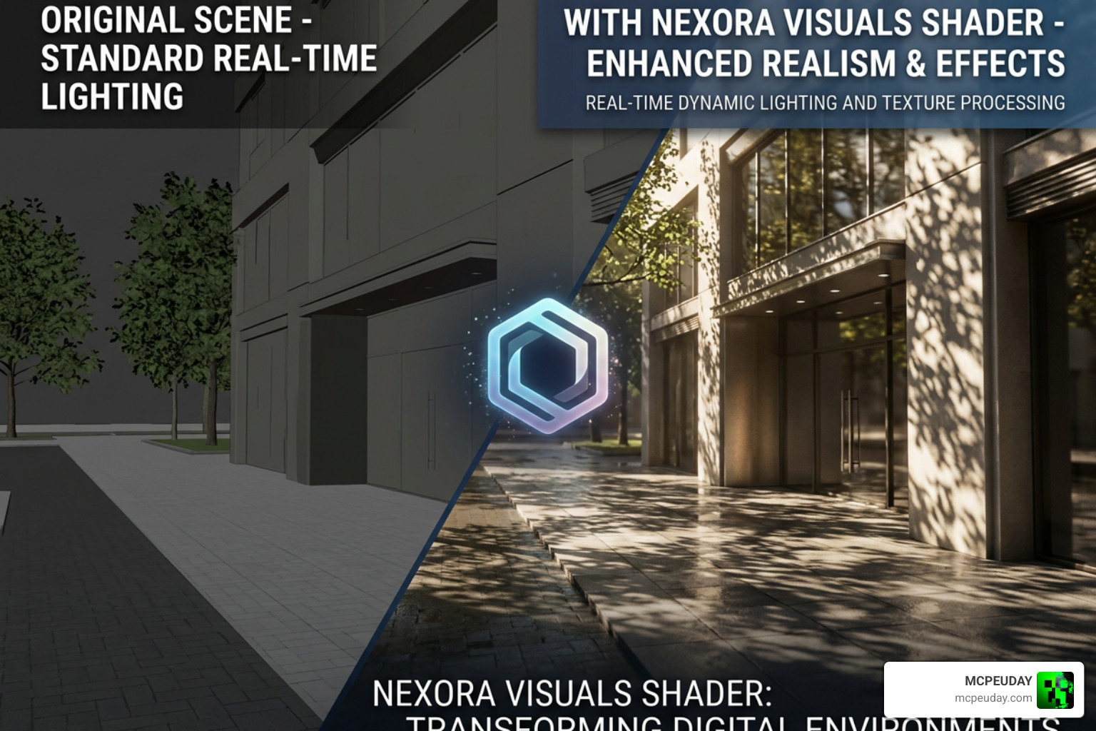 Unity package manager shader installation setup