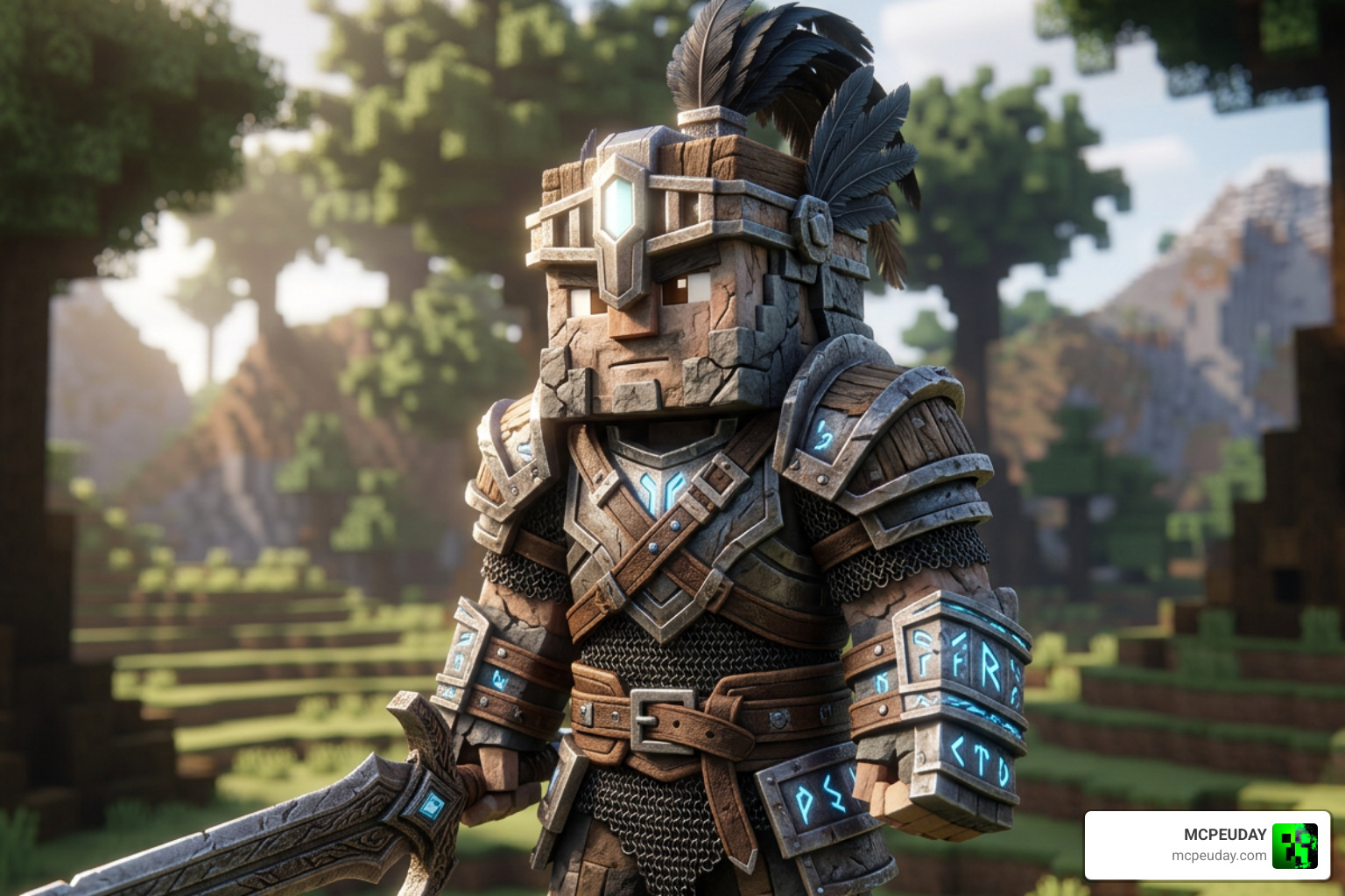 Alleis Skin Pack
