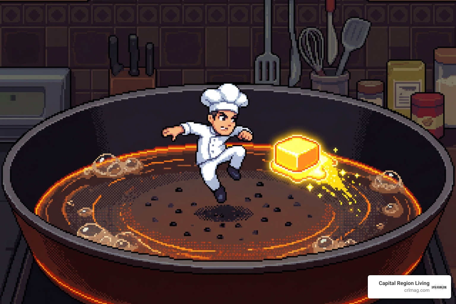 kernel dodging boss attacks