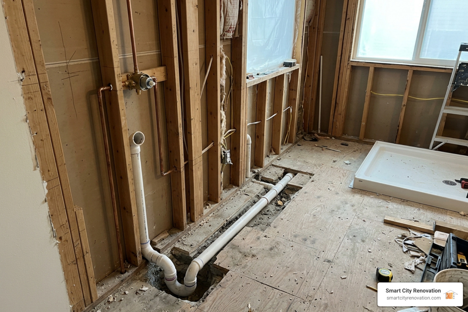 bathroom plumbing rough in for tub to shower conversion bathroom plumbing rough in for tub to shower conversion