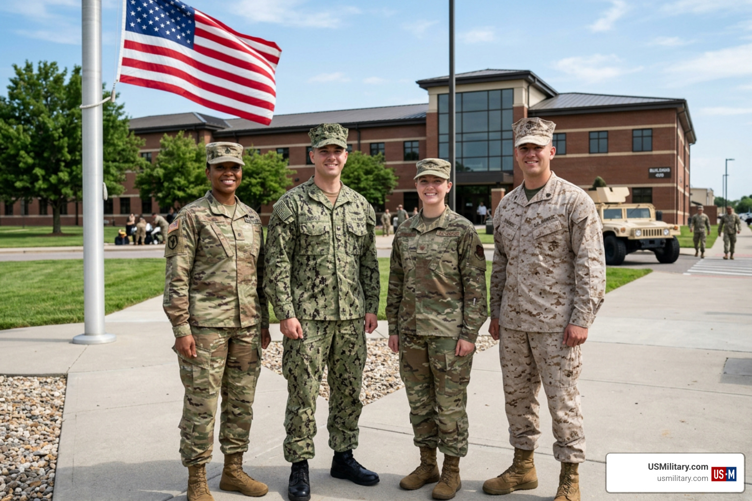 How Your ASVAB Scores Will Determine Your Military Job Success How Your ASVAB Scores Will Determine Your Military Job Success