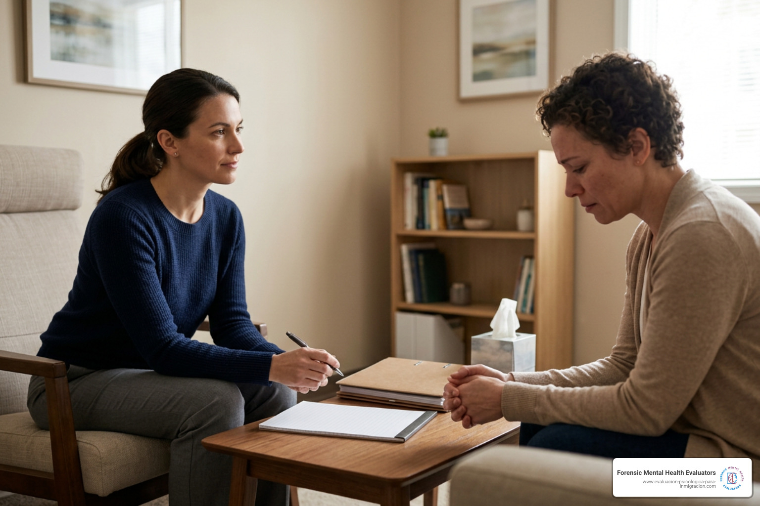 trauma evaluation immigration trauma evaluation immigration