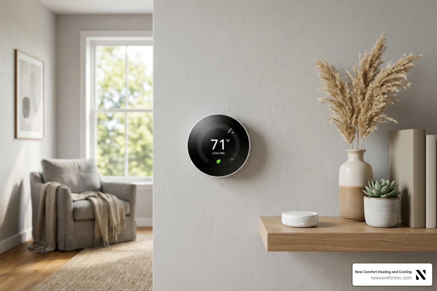 ecobee thermostat smart sensor wall placement and boot screen ecobee thermostat smart sensor wall placement and boot screen