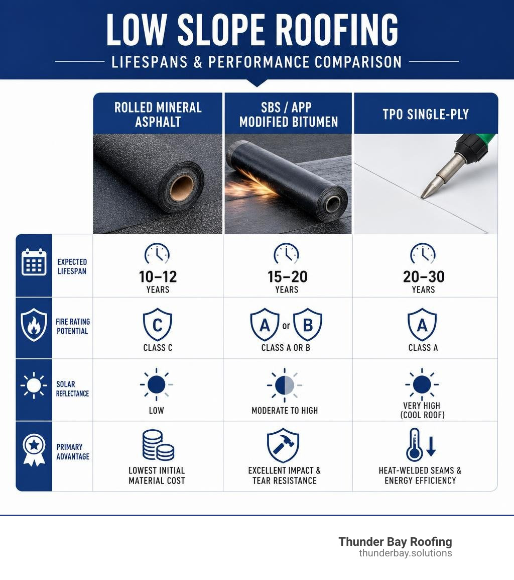 material lifespans and performance ratings comparison infographic material lifespans and performance ratings comparison infographic