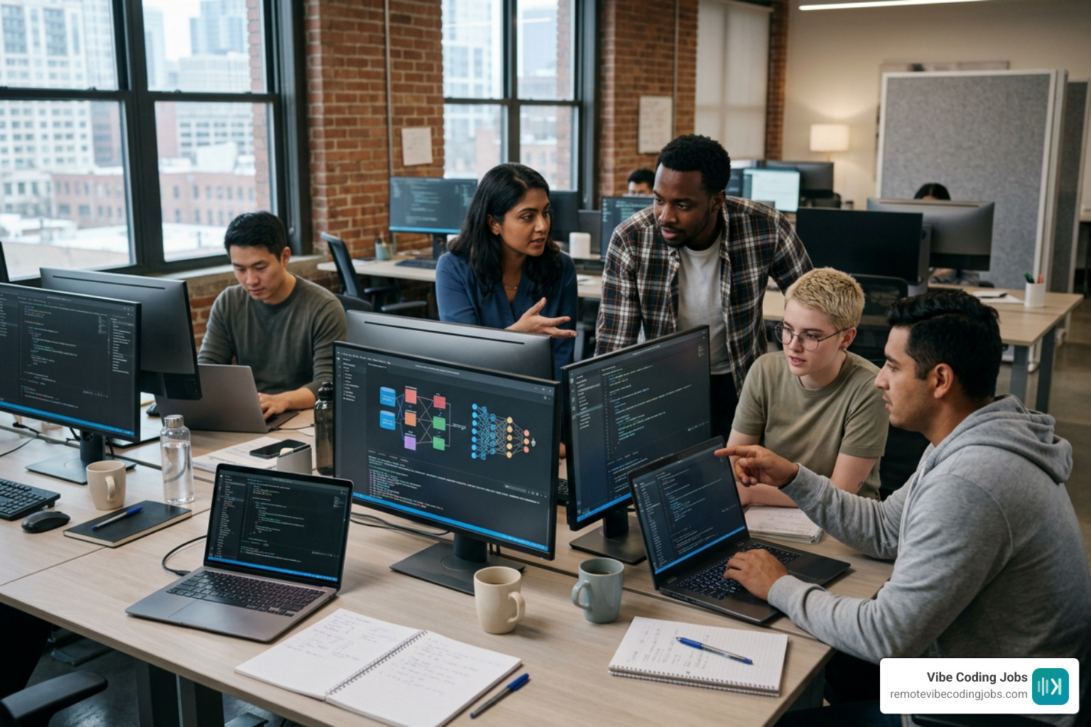 Engineers building distributed backends and AI evaluation tools asynchronously