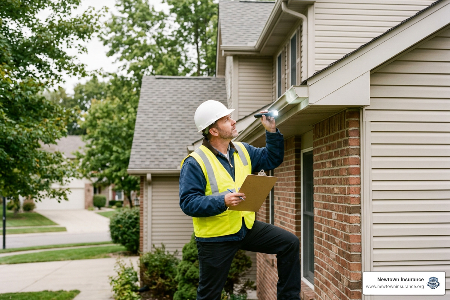 Home maintenance inspection Home maintenance inspection