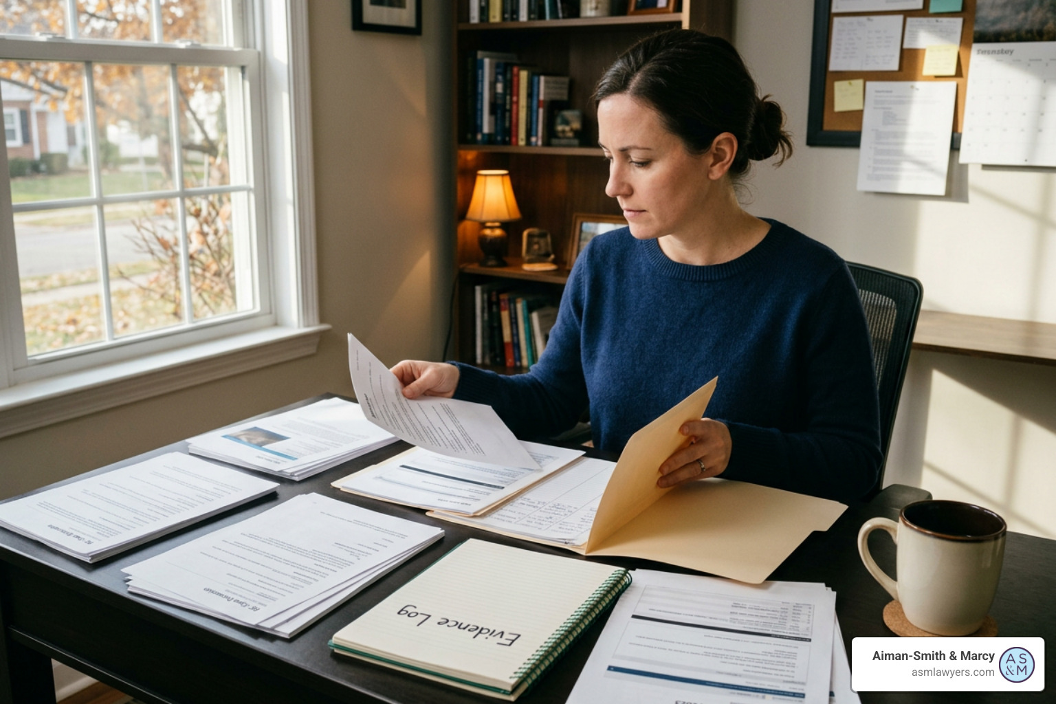 Actionable evidence preservation steps after workplace defamation