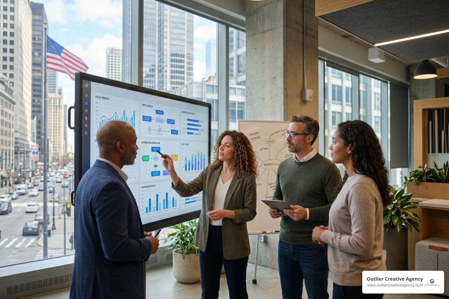 The Ultimate Guide to Marketing Automation with Big Data