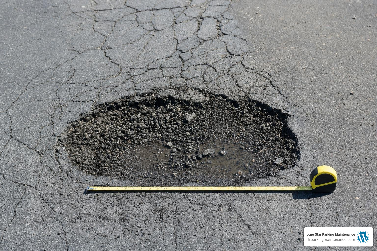 asphalt pothole and pavement condition assessment asphalt pothole and pavement condition assessment
