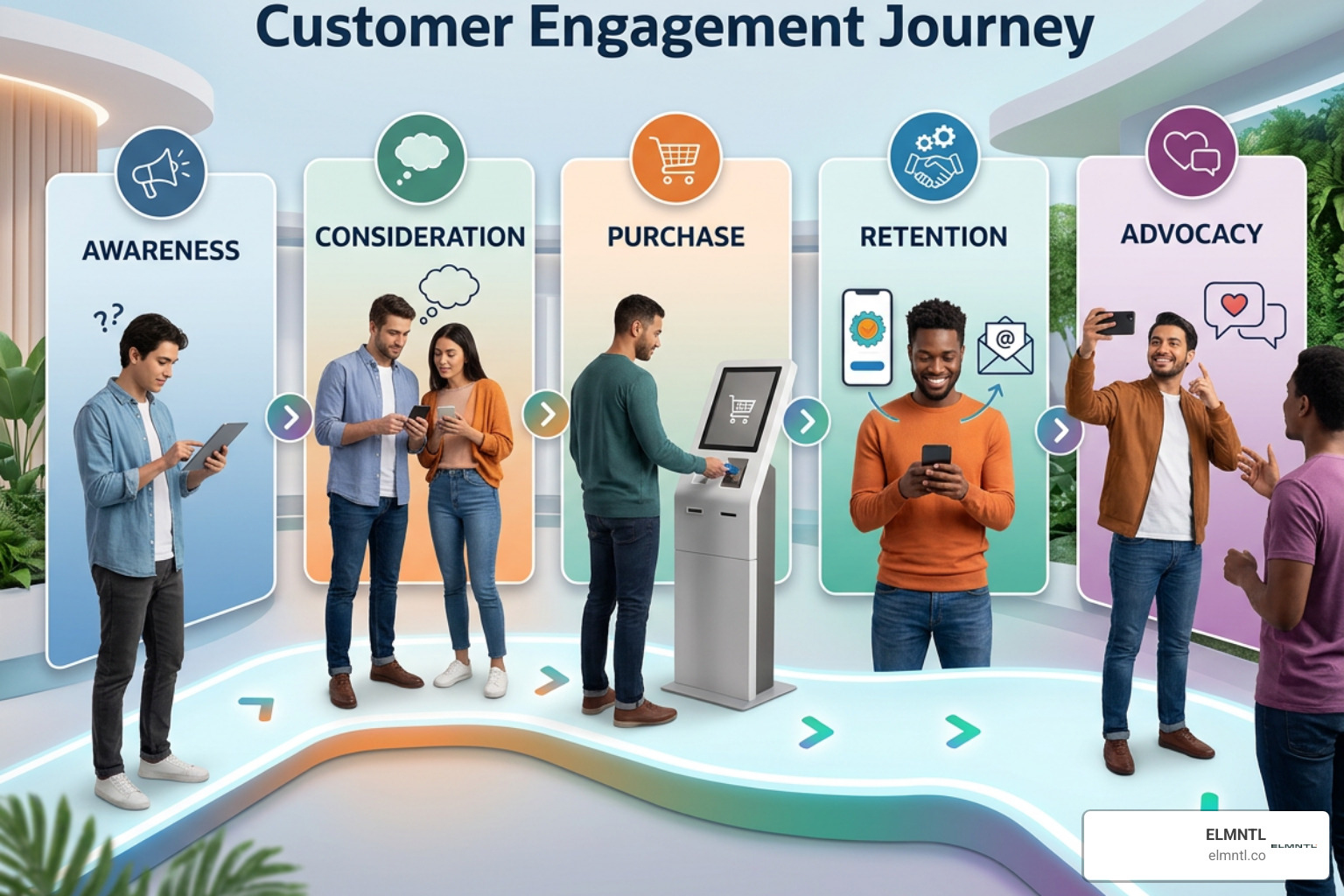 multi-channel touchpoint optimization multi-channel touchpoint optimization