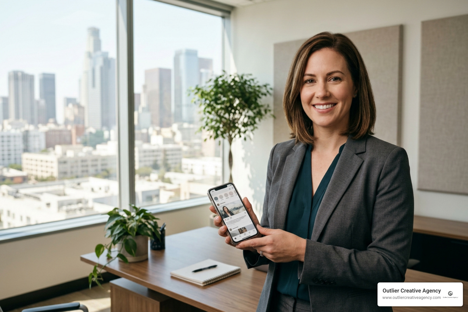 All About Attorney Social Media Marketing in California: 2025 Data & Services