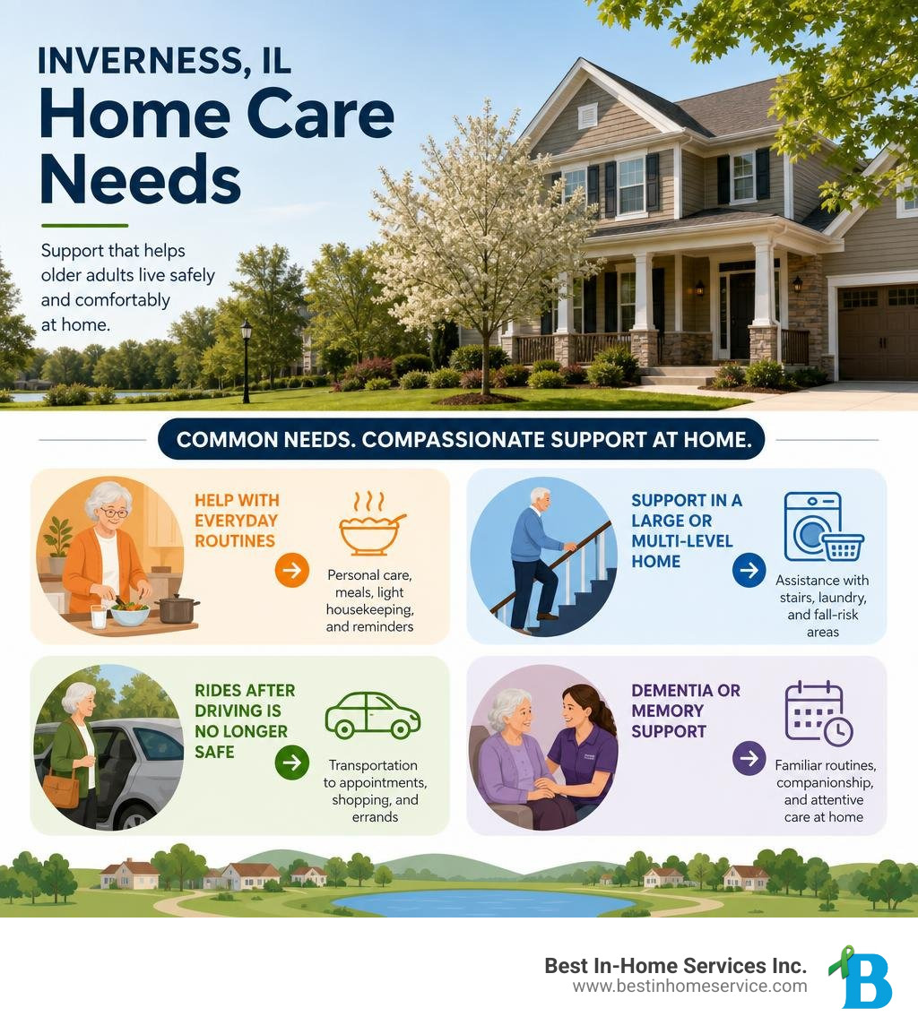 Inverness home care needs infographic infographic Inverness home care needs infographic infographic