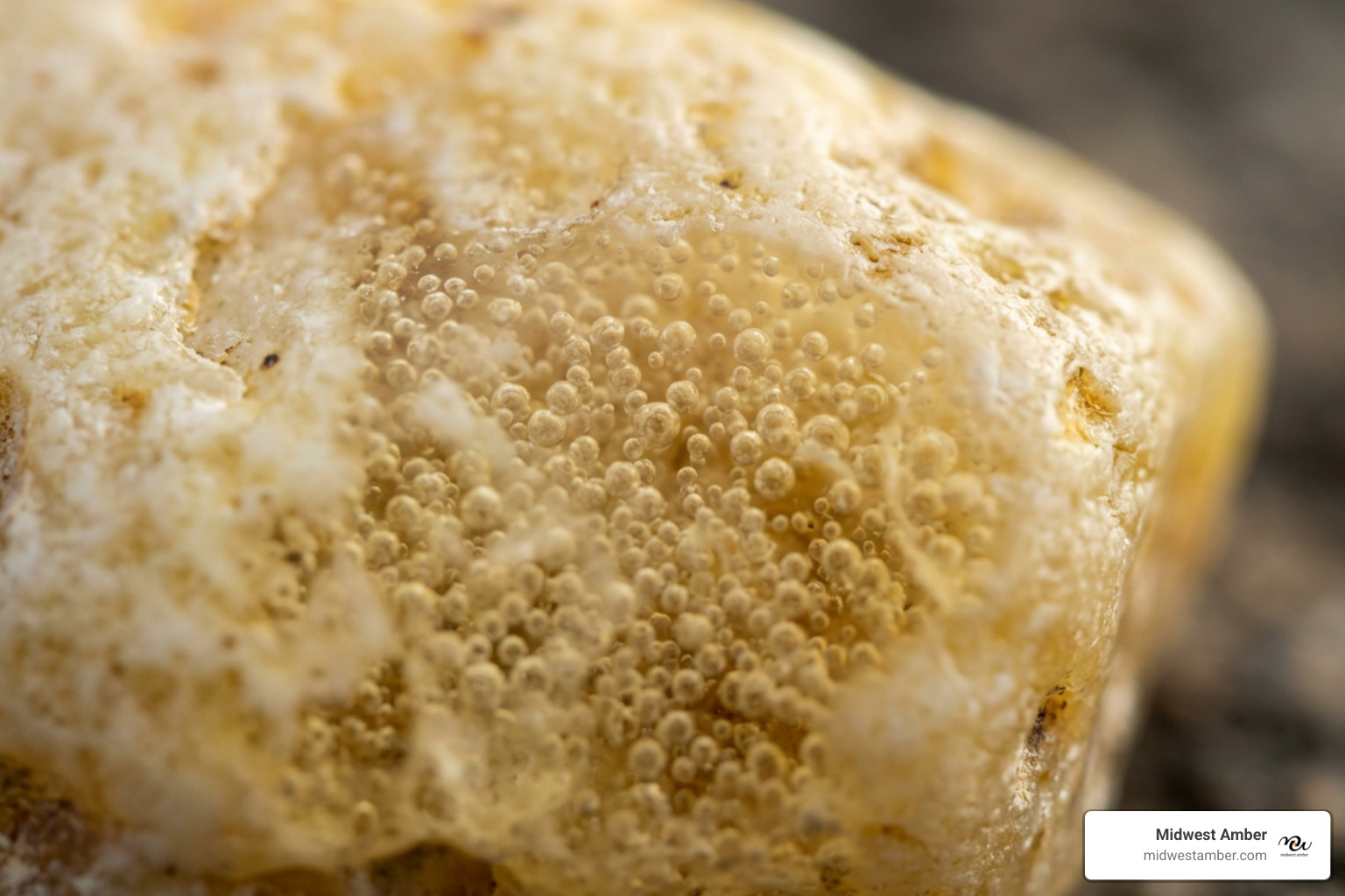 microscopic inclusions inside opaque yellow amber microscopic inclusions inside opaque yellow amber