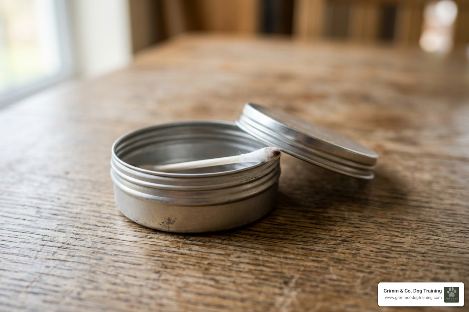 scent tin equipment scent tin equipment
