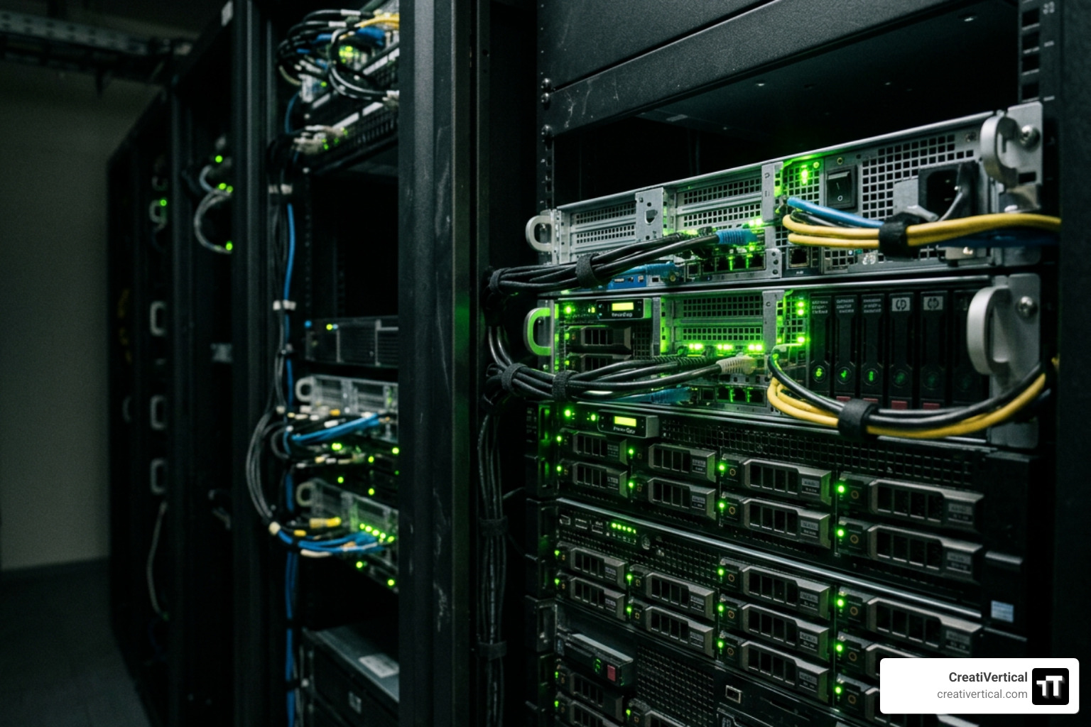 server performance benchmarking