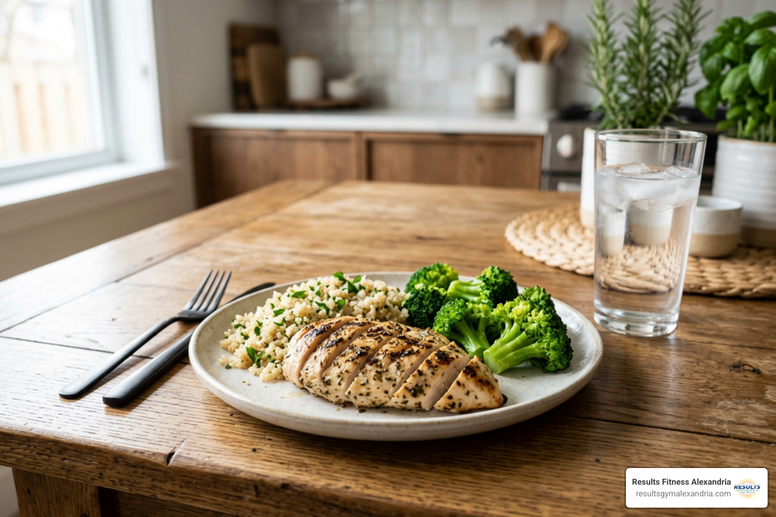 healthy post-workout protein meal healthy post-workout protein meal