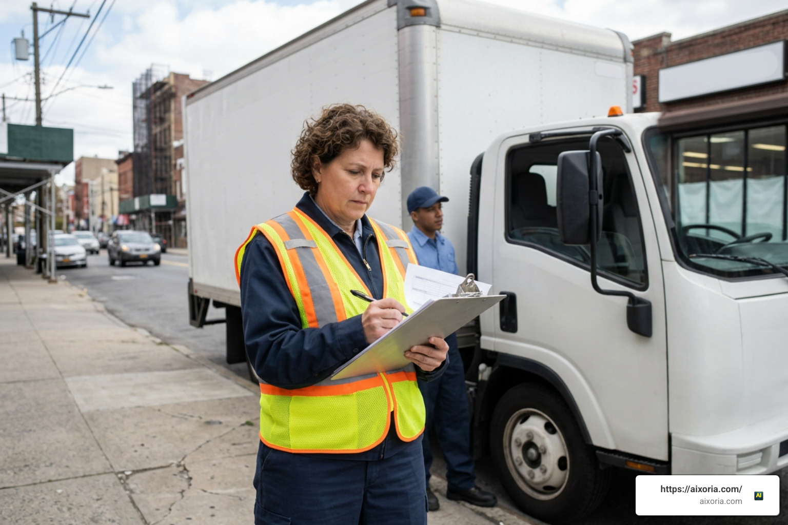 Risk management and driver safety evaluation