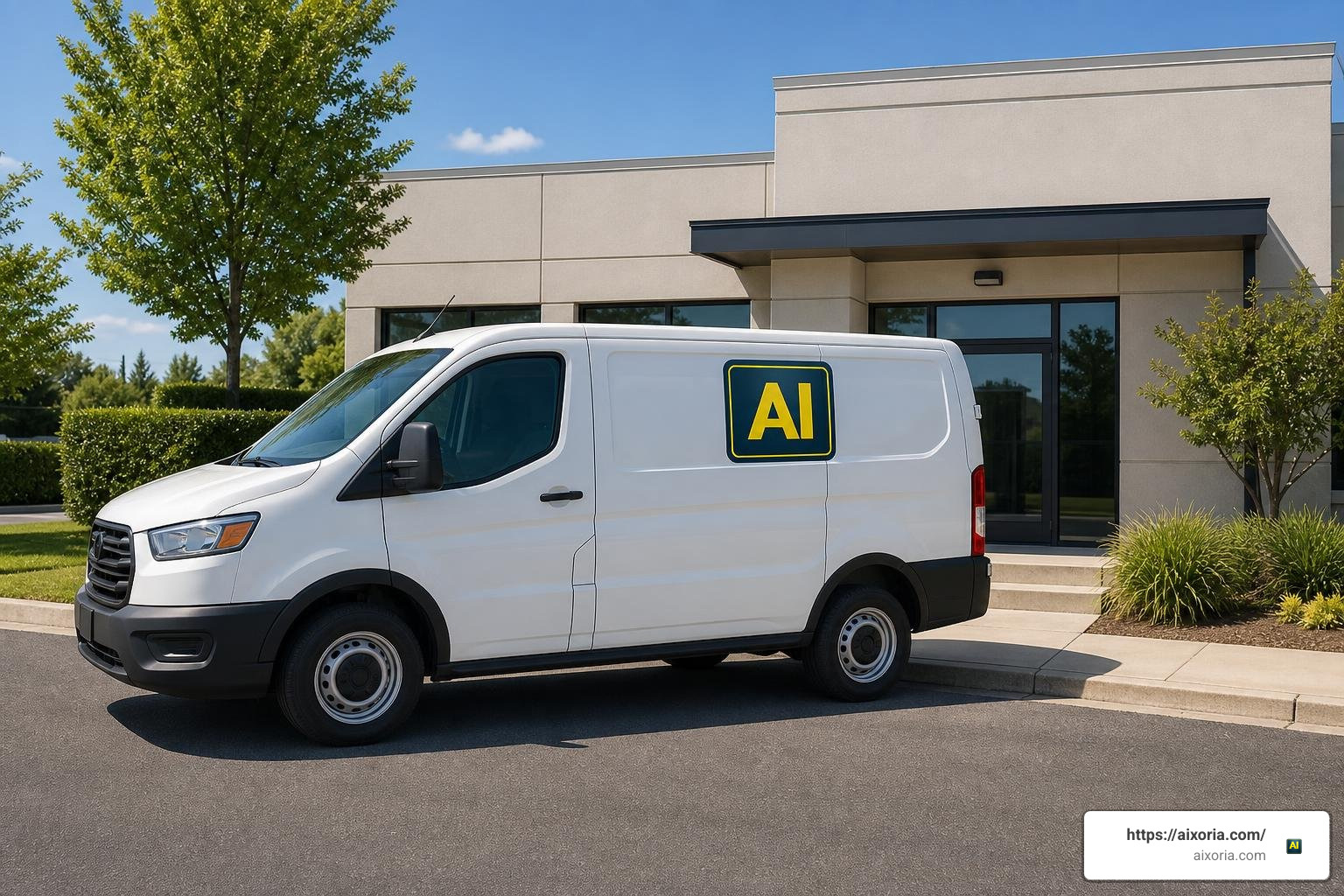 best commercial auto insurance for small business