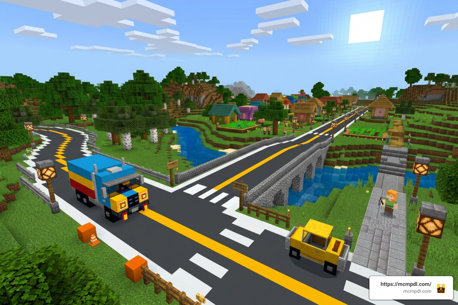 Importing .mcaddon file into Minecraft Bedrock Importing .mcaddon file into Minecraft Bedrock