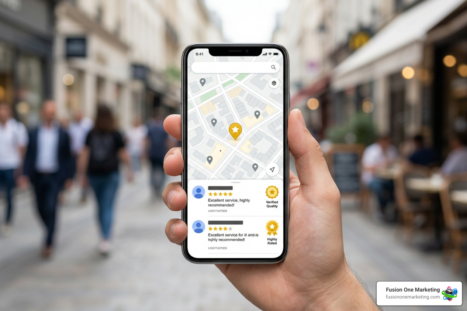 Google Maps local pack search results dashboard Google Maps local pack search results dashboard