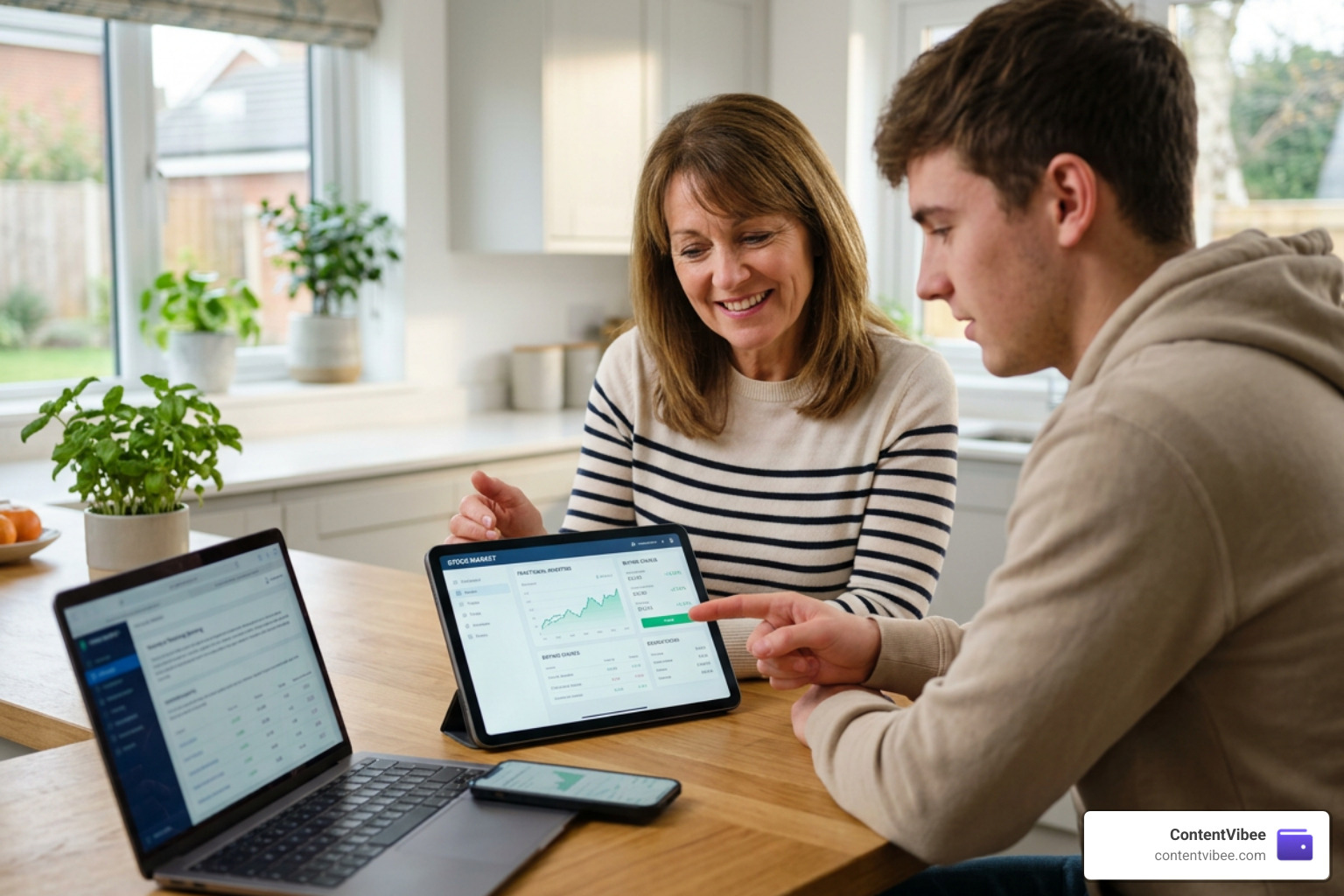 Tax forms and brokerage transfer document overview highlighting ACATS liquidation compliance