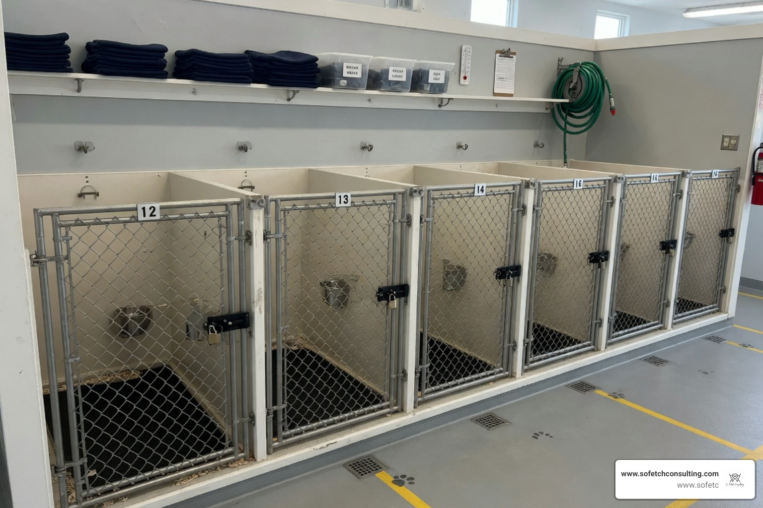 dog boarding facility dog boarding facility