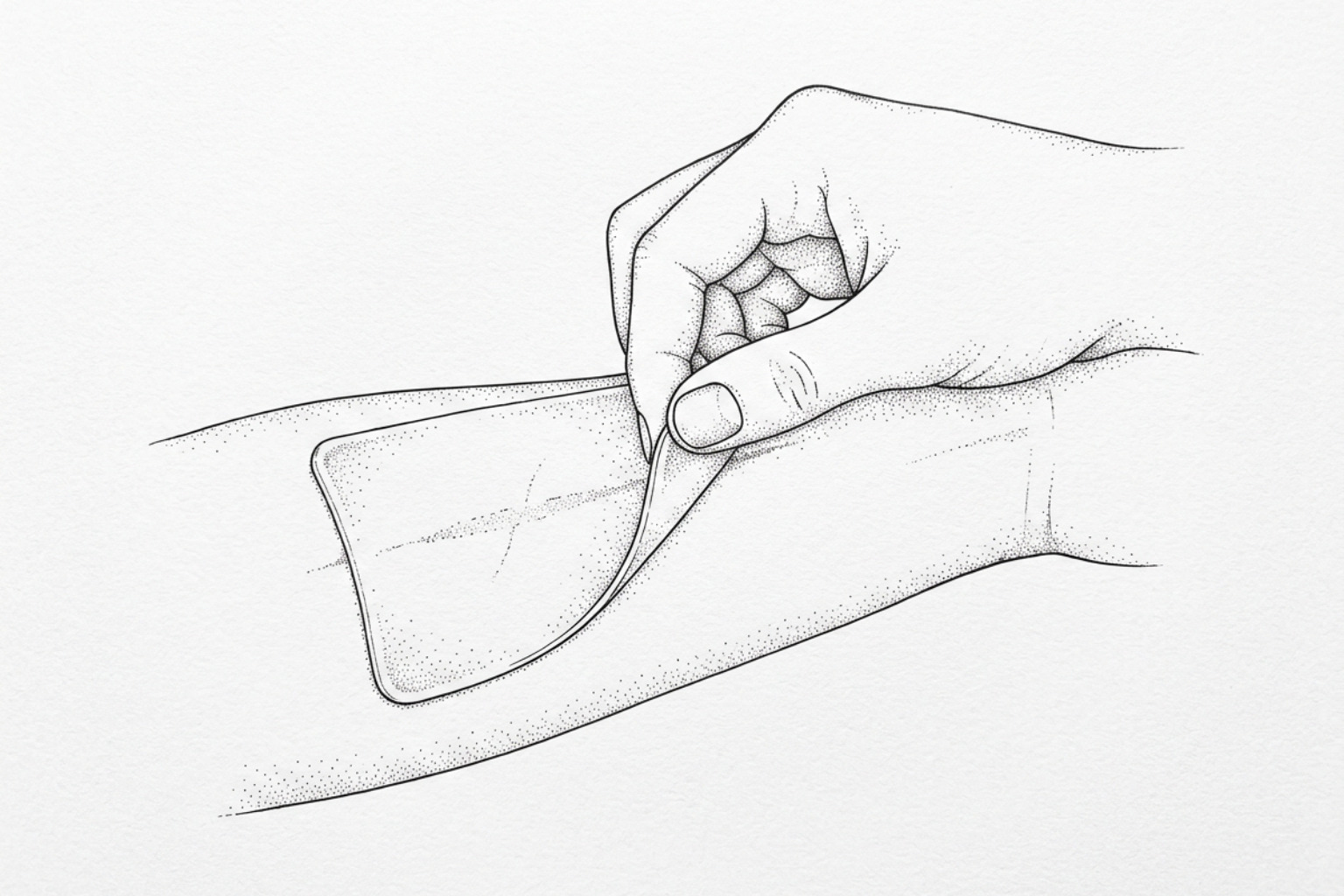 topical scar therapy application