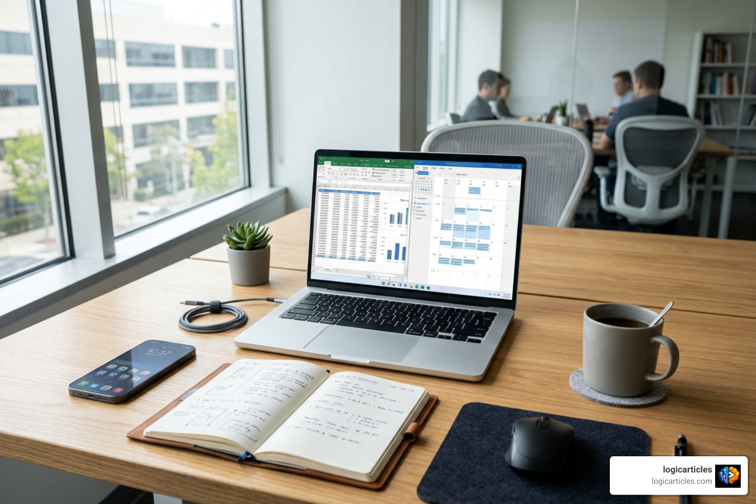 computer productivity tools