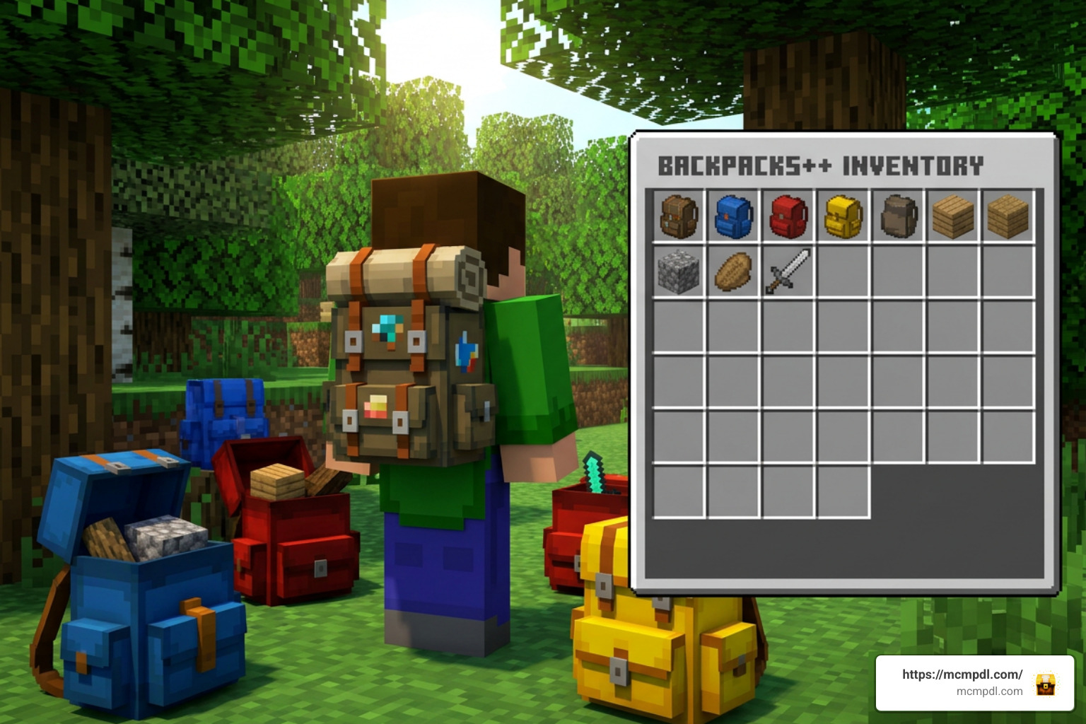Minecraft Bedrock world settings and experimental toggles menu