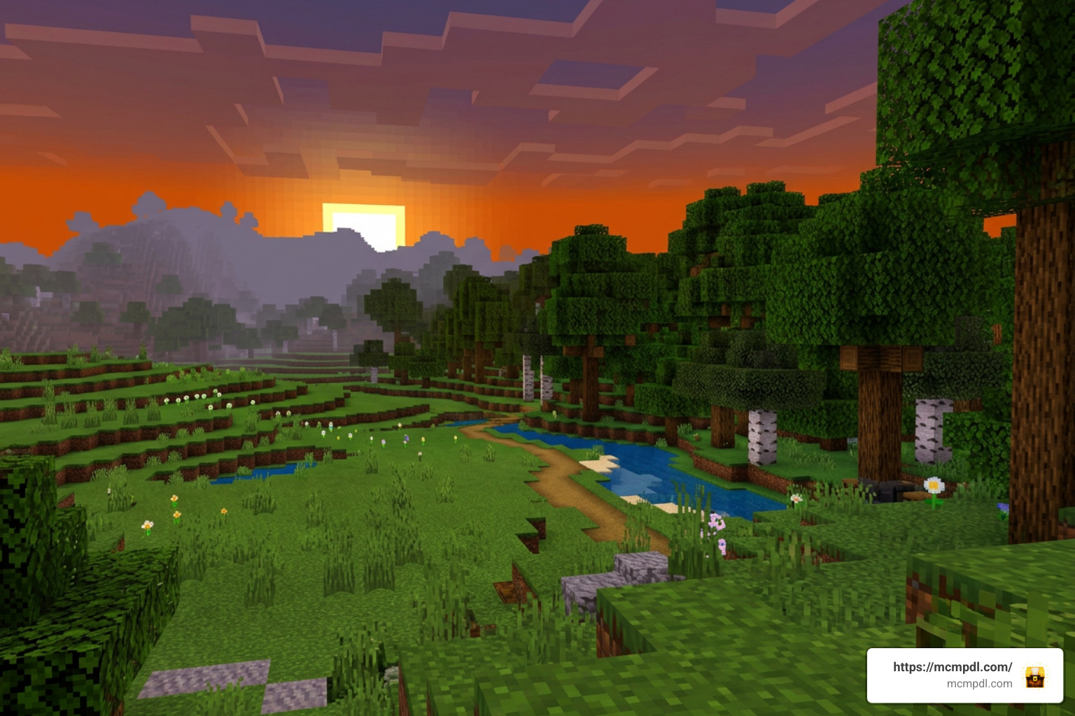 Realistic Biomes Addon for Minecraft PE Bedrock Realistic Biomes Addon for Minecraft PE Bedrock