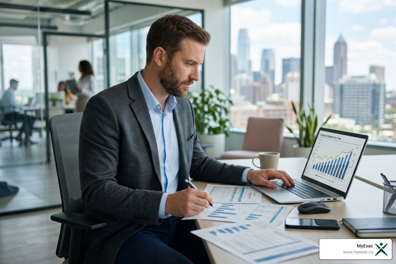 how to value a business