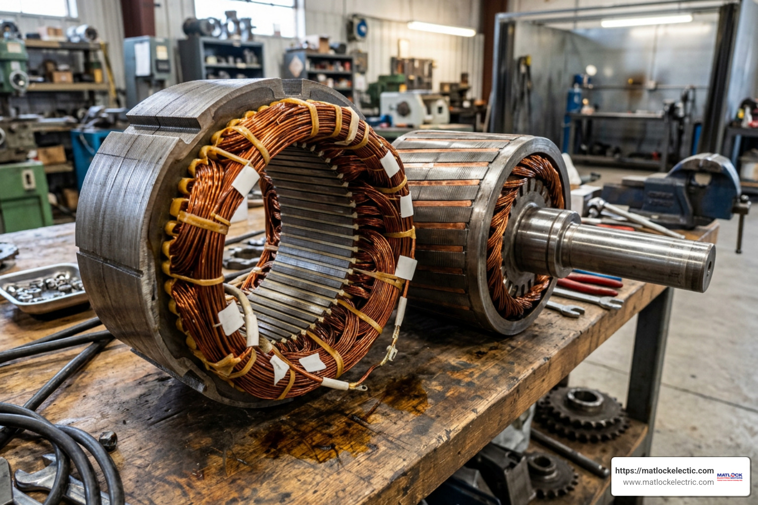 industrial motor stator and rotor components industrial motor stator and rotor components