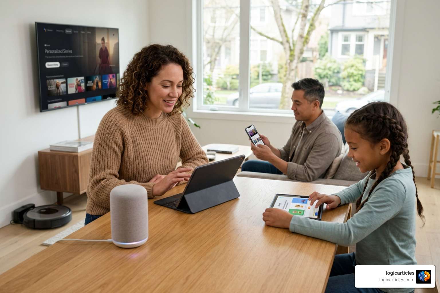 artificial intelligence in daily life