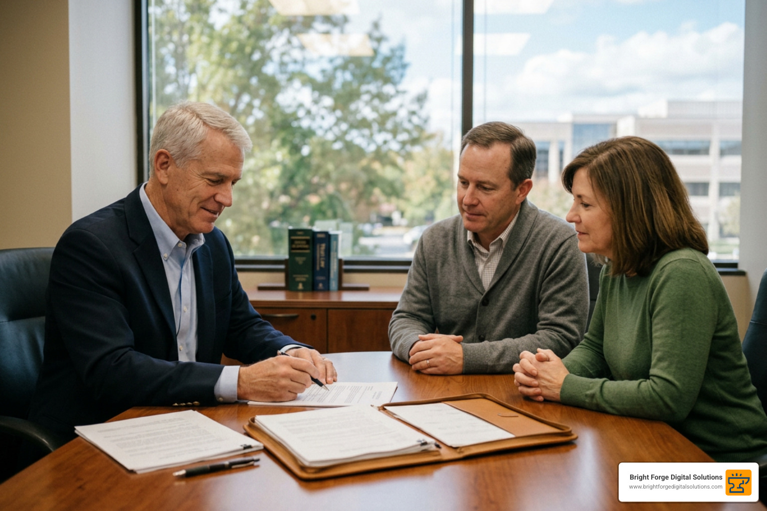 Law firm intake specialist rapidly responding to prospective legal client inquiries Law firm intake specialist rapidly responding to prospective legal client inquiries