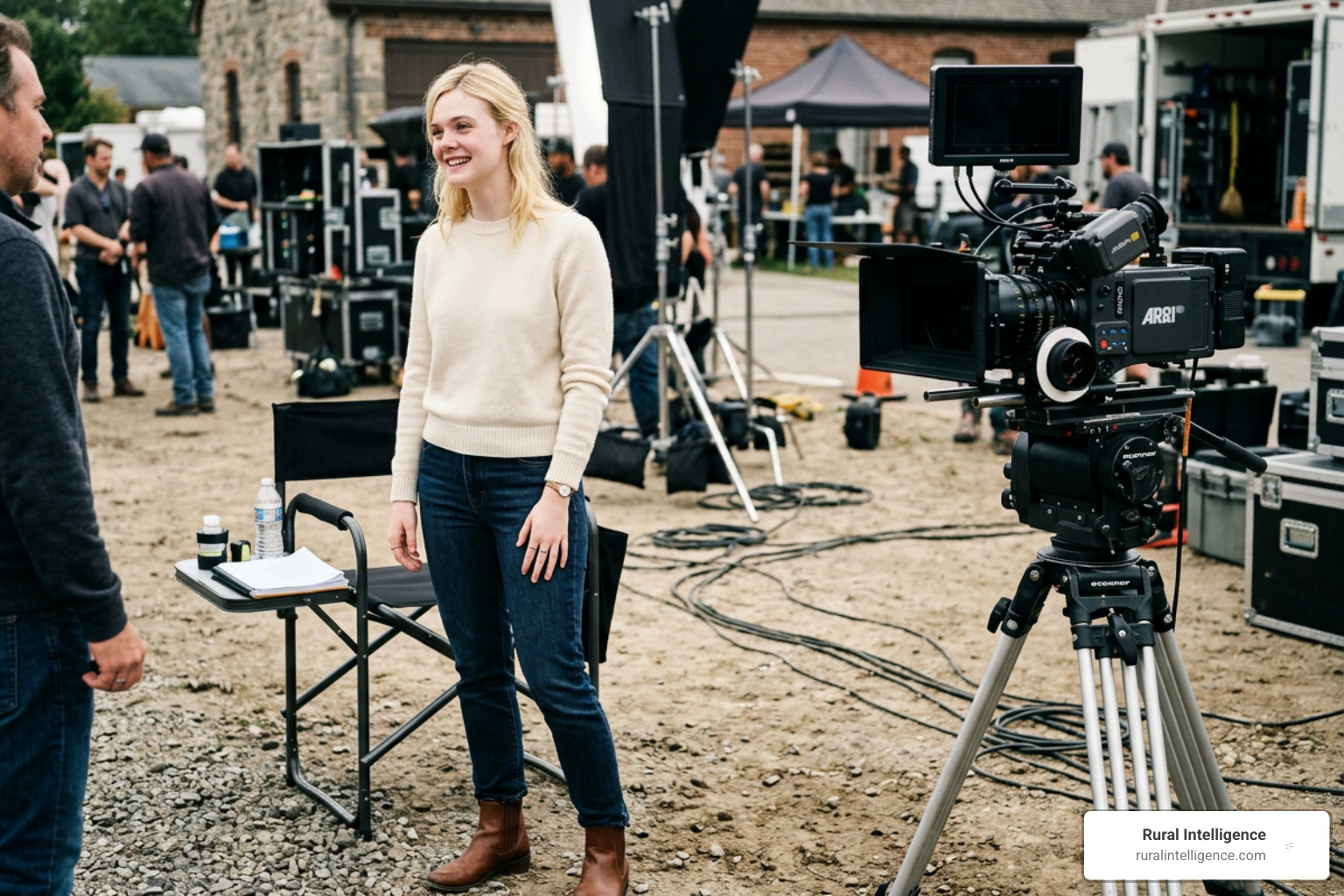 A Comprehensive Guide to Elle Fanning's Career