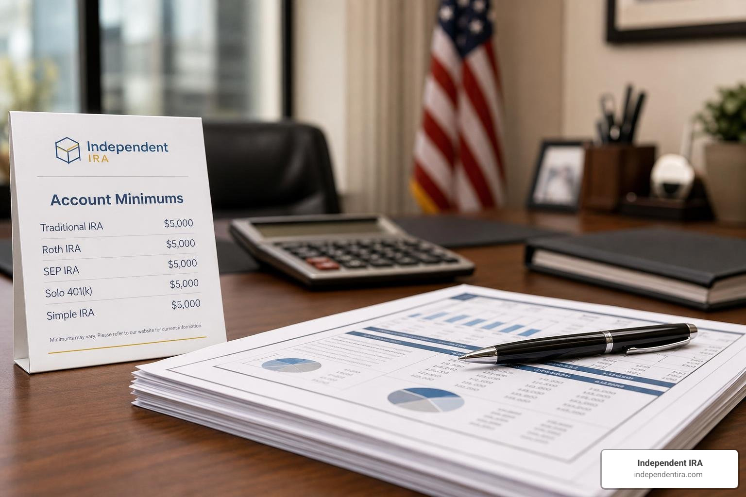Account Minimum Balance Tiers and Restrictions Account Minimum Balance Tiers and Restrictions