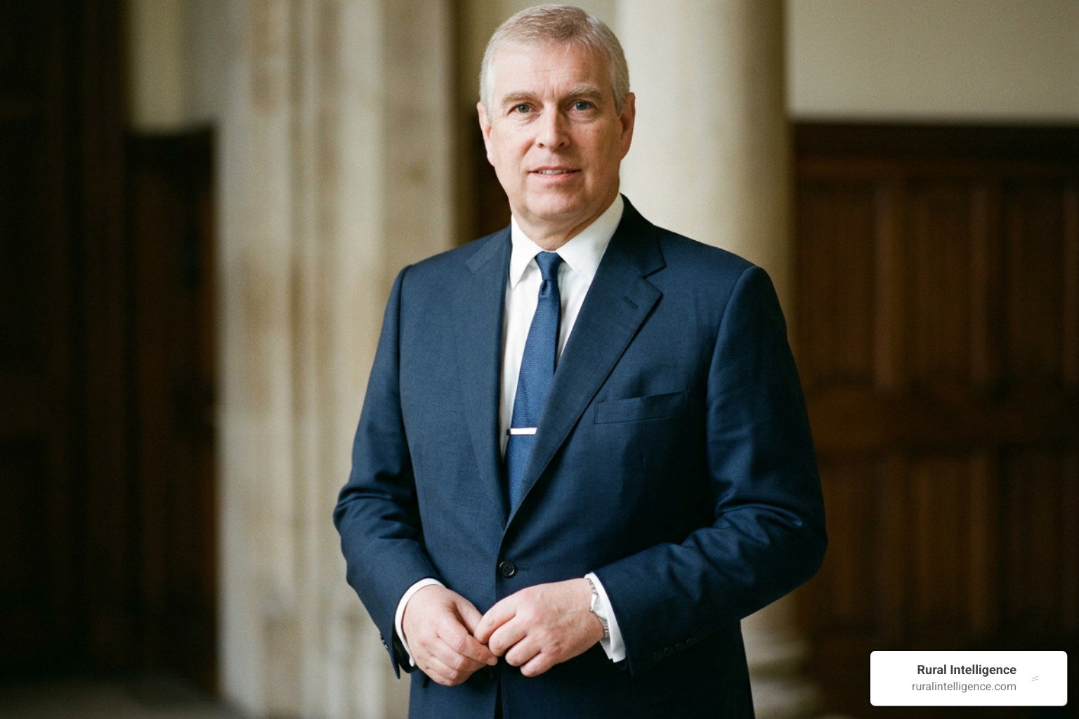 In Depth Guide to Prince Andrew’s Major Controversies