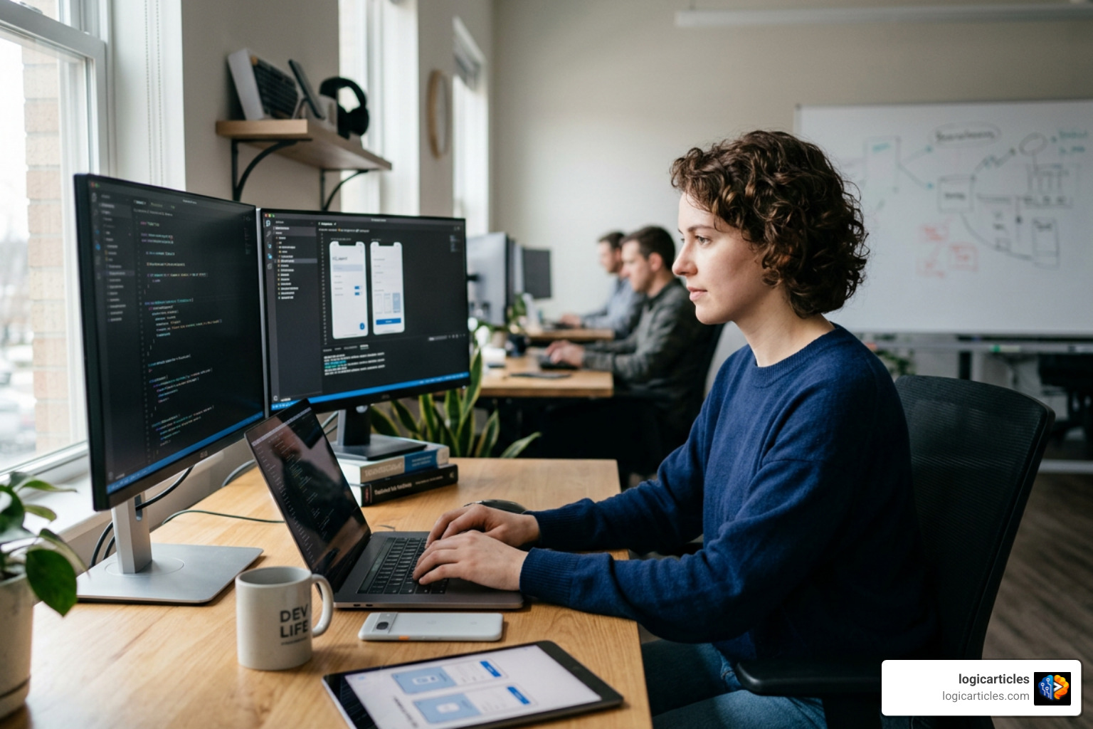 comparing cross platform tools