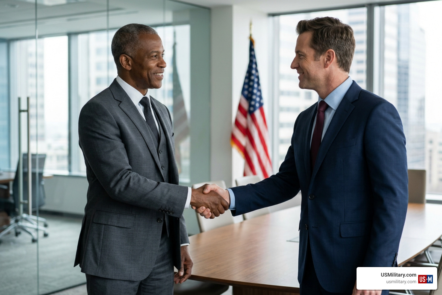 retired Navy SEAL veteran running a successful business enterprise retired Navy SEAL veteran running a successful business enterprise