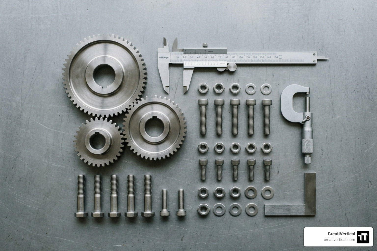 Faceted industrial engineering catalog interface Faceted industrial engineering catalog interface