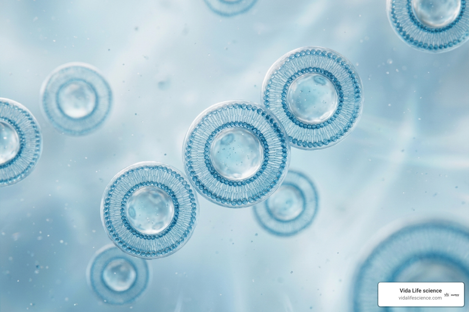 advanced nutrient delivery mechanisms