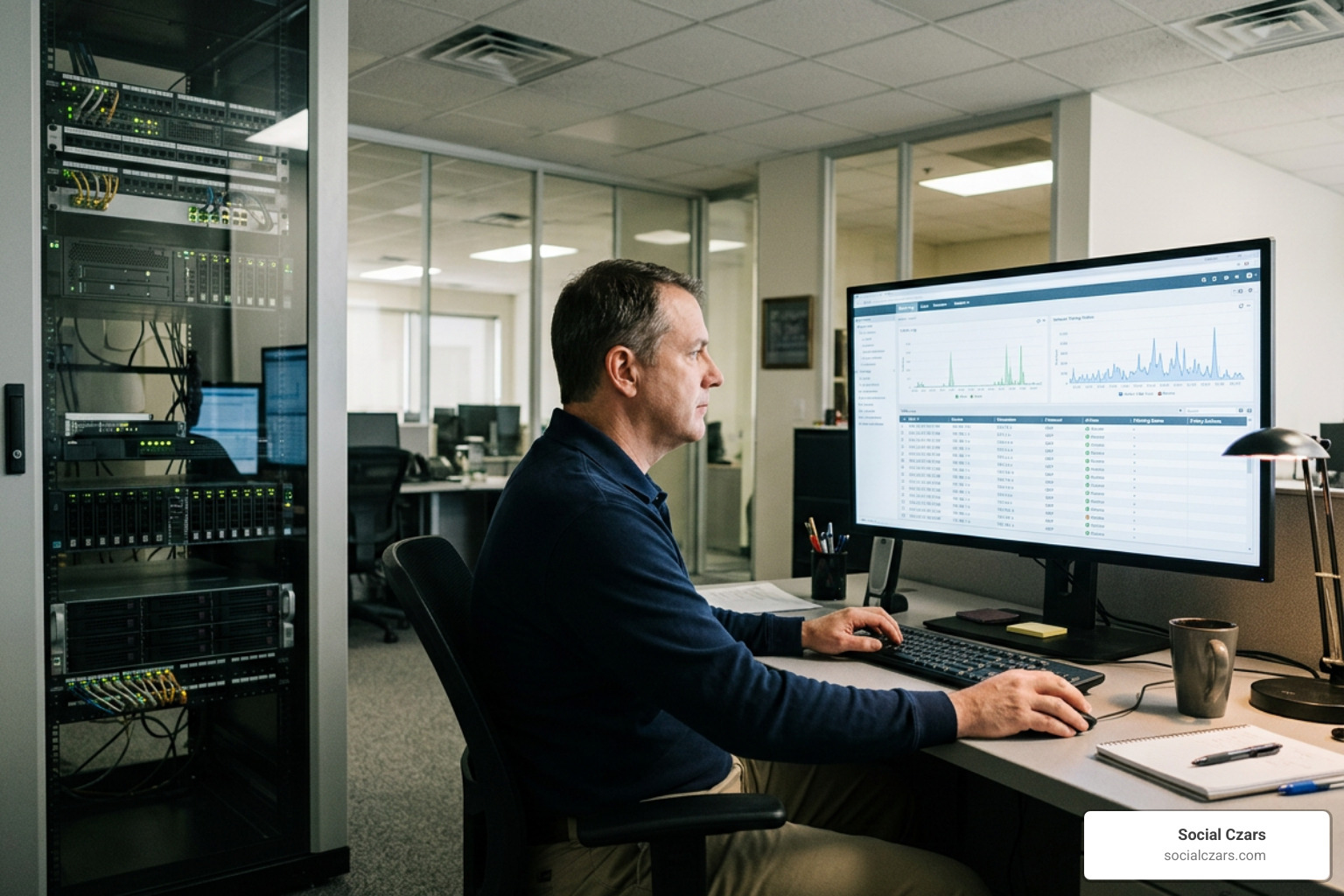 Network inspection and policy enforcement dashboard Network inspection and policy enforcement dashboard
