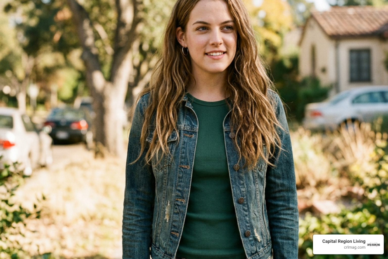 Young Riley Keough Young Riley Keough
