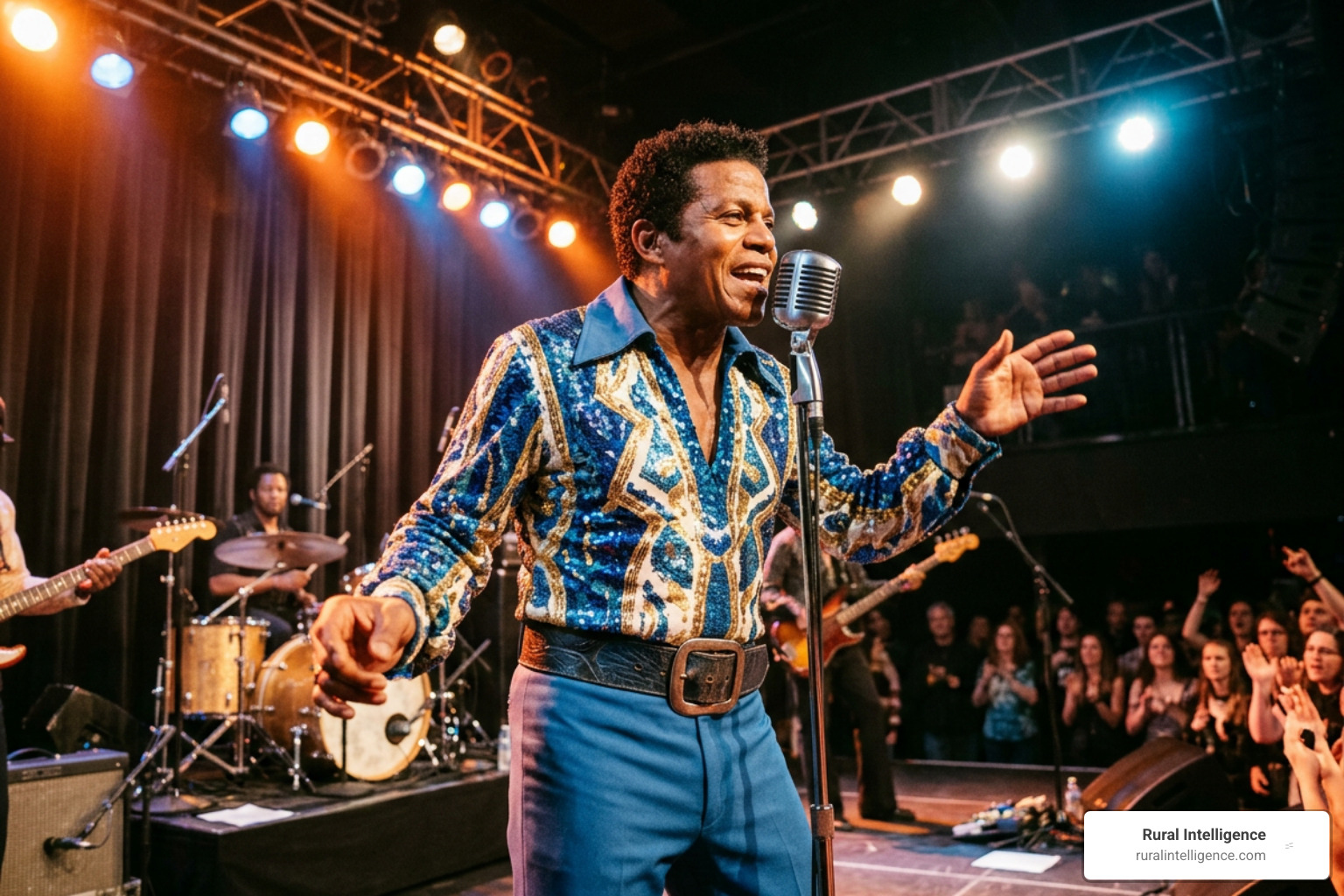 The Ultimate Guide to Jackie Jackson’s Life and Career