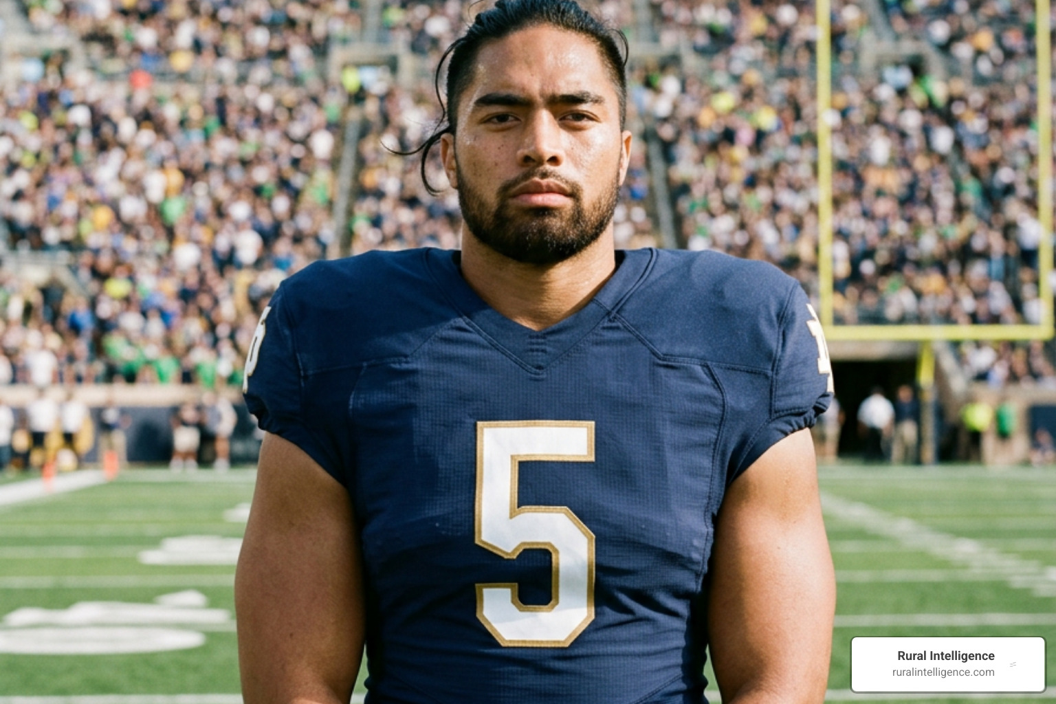 A Quick Start Guide to Understanding the Manti Te'o Story