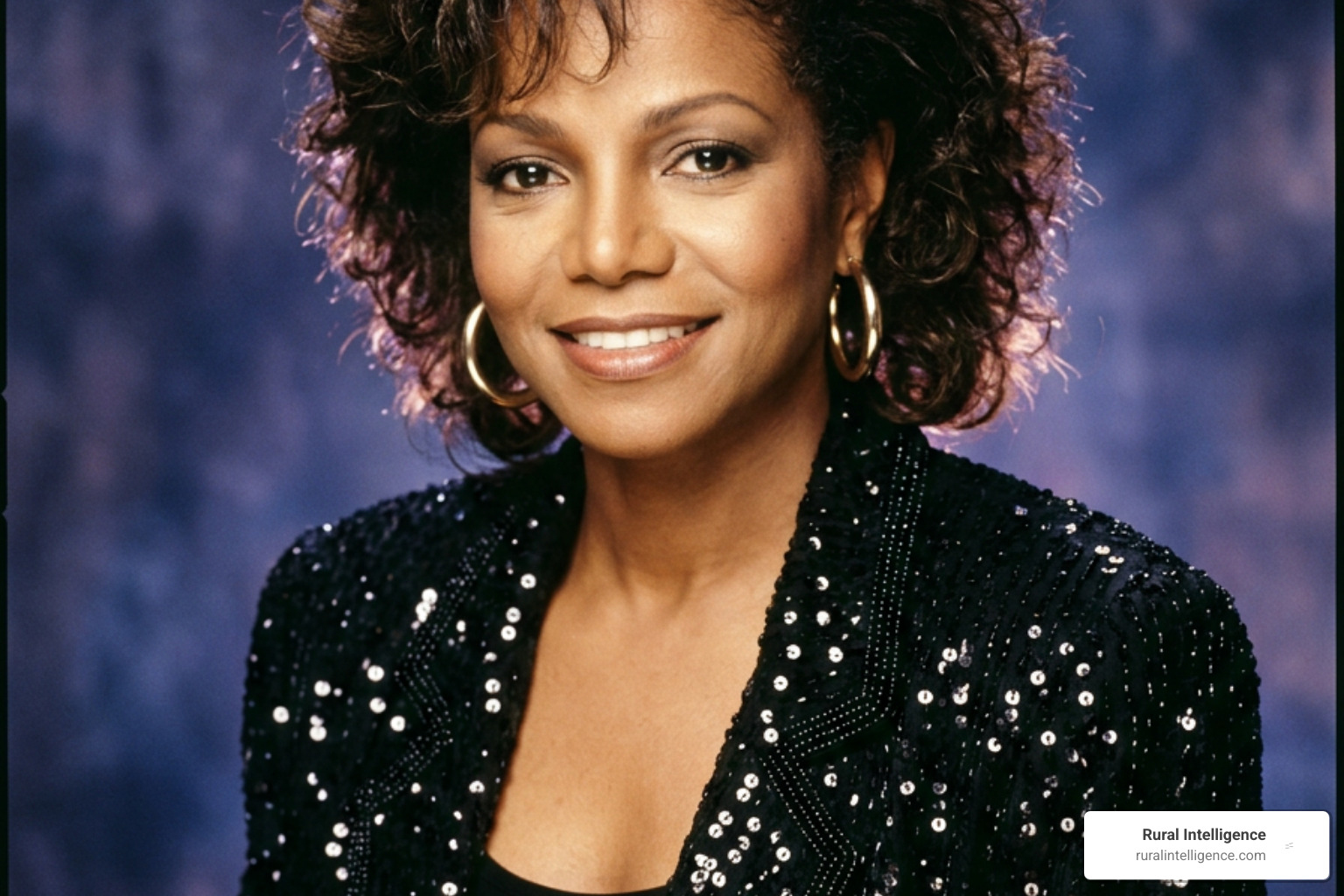 The Ultimate Guide to Rebbie Jackson's Life and Career